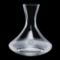 32 Oz. Crystalline Senderwood Carafe